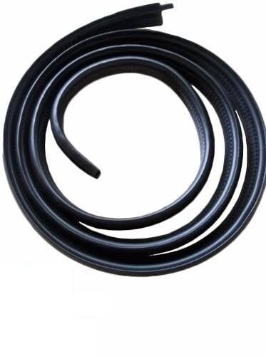 Clio 2-II Symbol Bagaj Kapak Fitili (Lastiği) (1998-2008) 7700431323 -Yerli Üretim