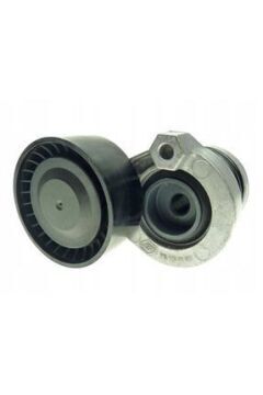 Clio 3-III Modus Alternatör V Kayış Gergi Rulmanı Kütüklü 1.5 Dci K9K-1.6 16V K4M 117509654R-Motrio