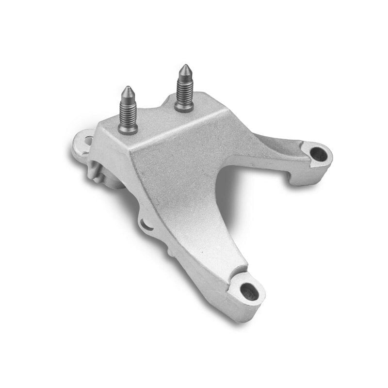 Logan 2-II Sandero 2-II Sol Şanzıman Takozu Alüminyum Kulağı 1.5 Dci K9K 112531966R -Renault Mais