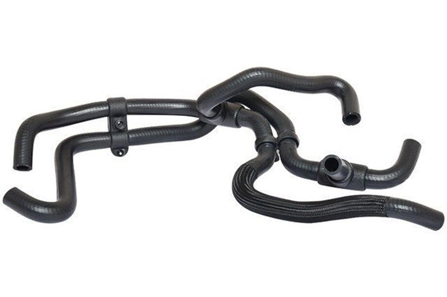 R19 Europa Su Pompa Hortumu Devirdaim Hortumu 1.9 F8Q (Dizel) 7700864972 -İbraş