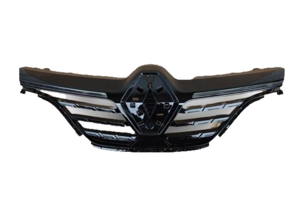 Megane 4-IV Ön Panjur Makyajlı Kasa (2020-2024) 622547503R -Renault Mais