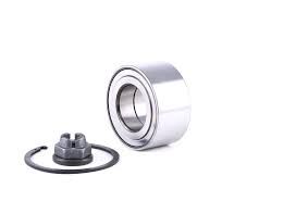 402108022R DACIA Duster Duster 2-II Ön Aks Rulmanı Bilyası (2018-2024) 402108022R -Valeo OEM 402108022R Oto Mavili