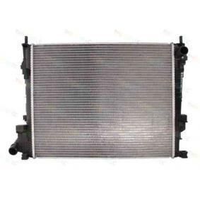 Trafic 2-II Motor Su Radyatörü 2.0 Dci M9R (2008-2012) 8200411166 -Behr