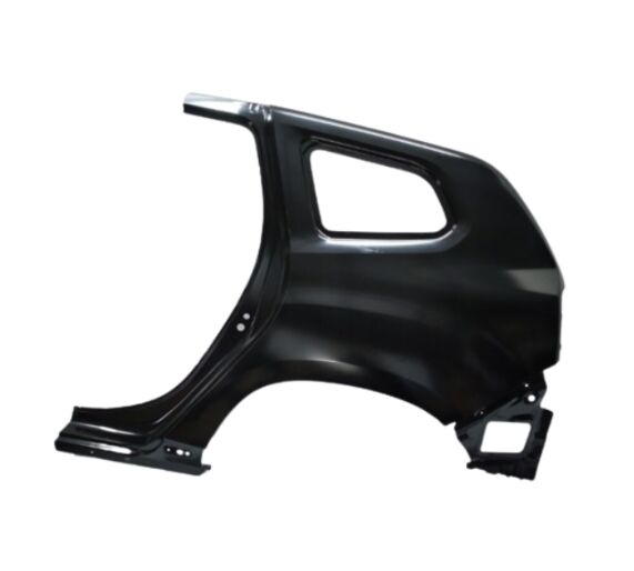 760339620R DACIA Duster Duster 2-II Sol Arka Çamurluk 2018-> 760339620R -Renault Mais OEM 760339620R Oto Mavili