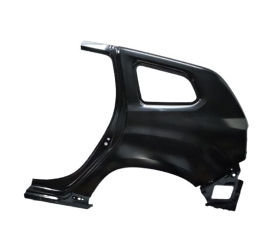 Duster 2-II Sol Arka Çamurluk 2018-> 760339620R -Renault Mais