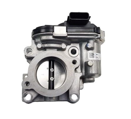 Clio 5-V Captur 2-II Taliant Motor Gaz Kelebeği 1.0 Tce H4D 161200428R -161207557R - Renault Mais