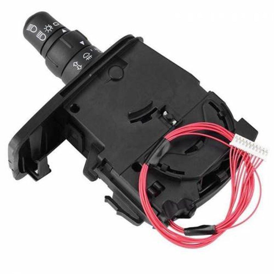 7701057089 RENAULT Clio Kango 3-III Clio 3-III Modus Far Kumanda Kolu 7701057089 -Renault Mais OEM 7701057089 Oto Mavili