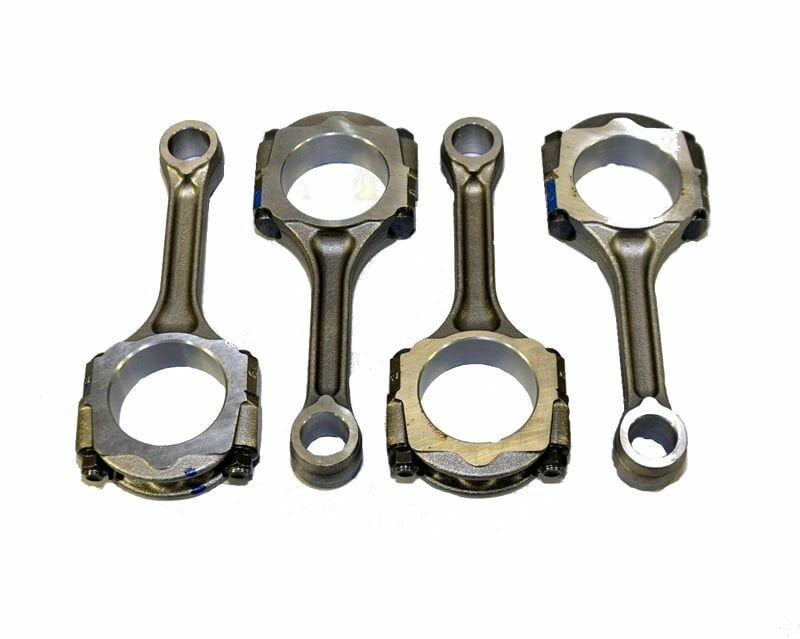 R19 Europa Megane 1-I Clio 2-II Piston Kolu (Takım) 1.4-1.6 8V K7M K7J 121000999R-7701476393 -Mais