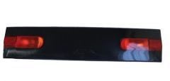 R19 Europa Hatcback Arka Farlı Reflektör 7702127038 -İthal