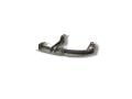 Scenic 2-II Sağ Tampon Far Ayağı Braketi (2003-2009) 8200183758 -Renault Mais
