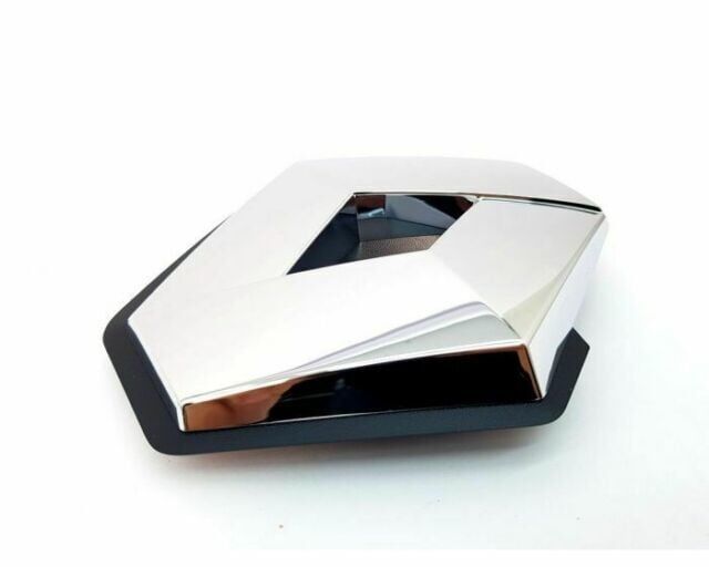 628900021R RENAULT Megane Megane 3-III Ön Panjur Arması Braketli (2008-2016) 628900021R -Yerli Üretim OEM 628900021R Oto Mavili