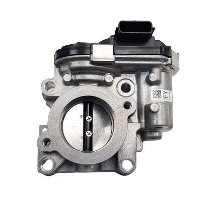 161200428R DACIA Duster Duster 2-II Jogger Motor Gaz Kelebeği 1.0 Tce H4D 2020-> 161200428R-161207557R - Renault Mais OEM 161200428R Oto Mavili