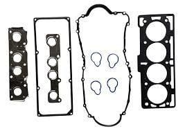 Logan 1-I Motor Üst Conta Takımı (Sac Silindir Conta) 1.6 8V K7M 6001548043 -Royal