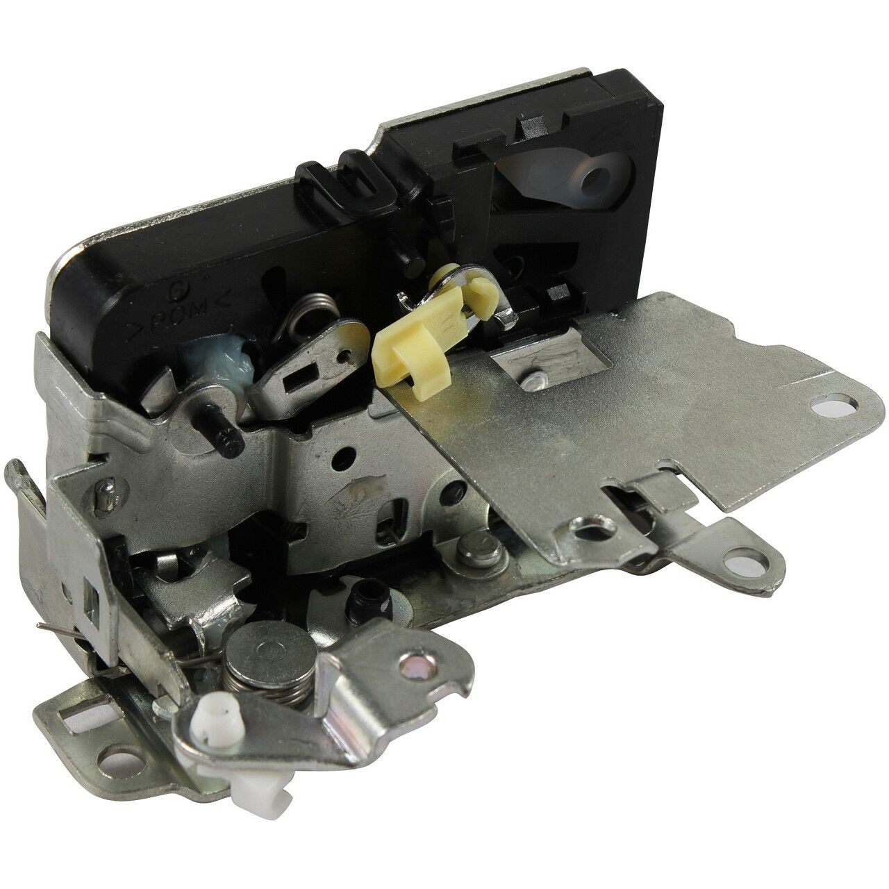 7701469940 RENAULT Megane Clio 2-II HB Megane 1-I Arka Sol Kapı Kilidi (Motorsuz) 7701469940 -Zenon OEM 7701469940 Oto Mavili