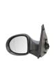 Clio 2-II Sol Dış Dikiz Aynası Komple Mekanik (1998-2005) 7701471854 -Alkar