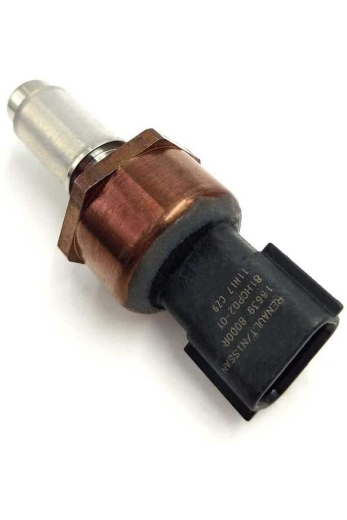 Master 3-III 2.3 Dci M9T Megane 4-IV Talisman 1.6 Dci R9M Basınç