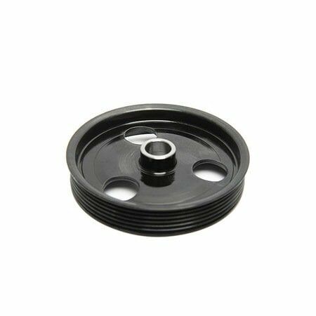 8200246248 RENAULT Megane Megane 1-I Clio 2-II Direksiyon Pompa Kasnağı 1.4 8V K7J - 1.6 8V K7M 8200246248 -İthal OEM 8200246248 Oto Mavili