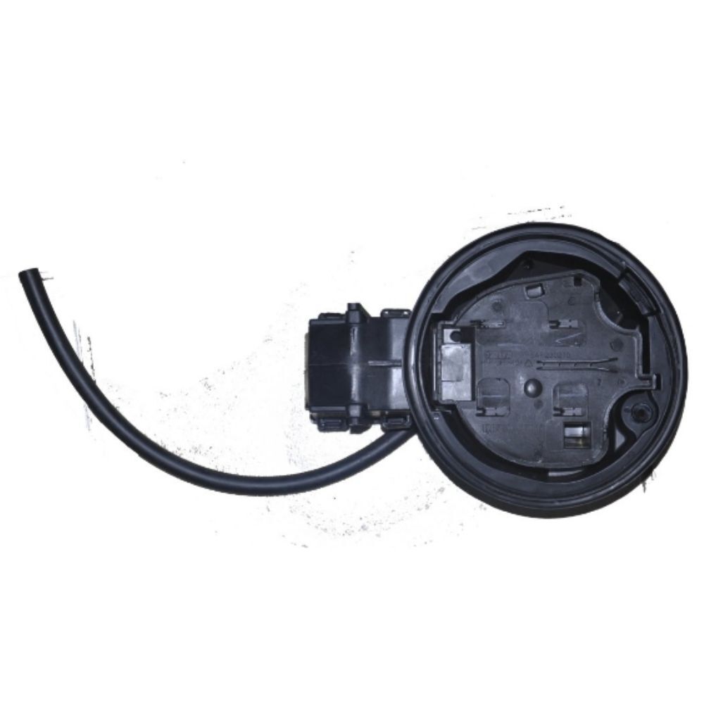 781206903R RENAULT Clio Clio 4-IV Yakıt Depo Dolum Boru Yuvası (2013-2020) 781206903R -Renault Mais OEM 781206903R Oto Mavili