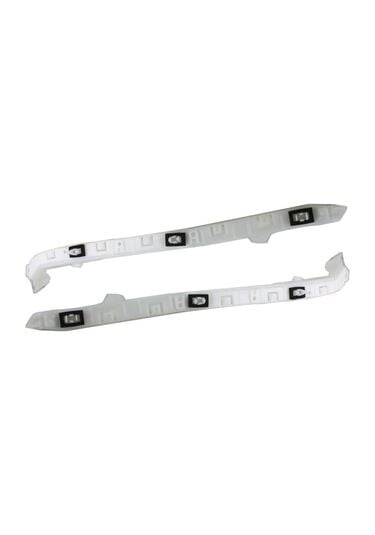 Megane 4-IV Arka Tampon Bağlama Yan Ayağı Takım 852227740R -Renault Mais