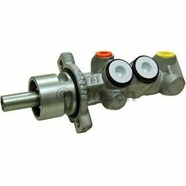Clio 2-II Fren Ana Merkezi (Abs'li) 7701205742 - Bosch