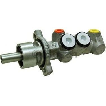 Clio 2-II Fren Ana Merkezi (Abs'li) (1998-2008) 7701205742 -Bosch