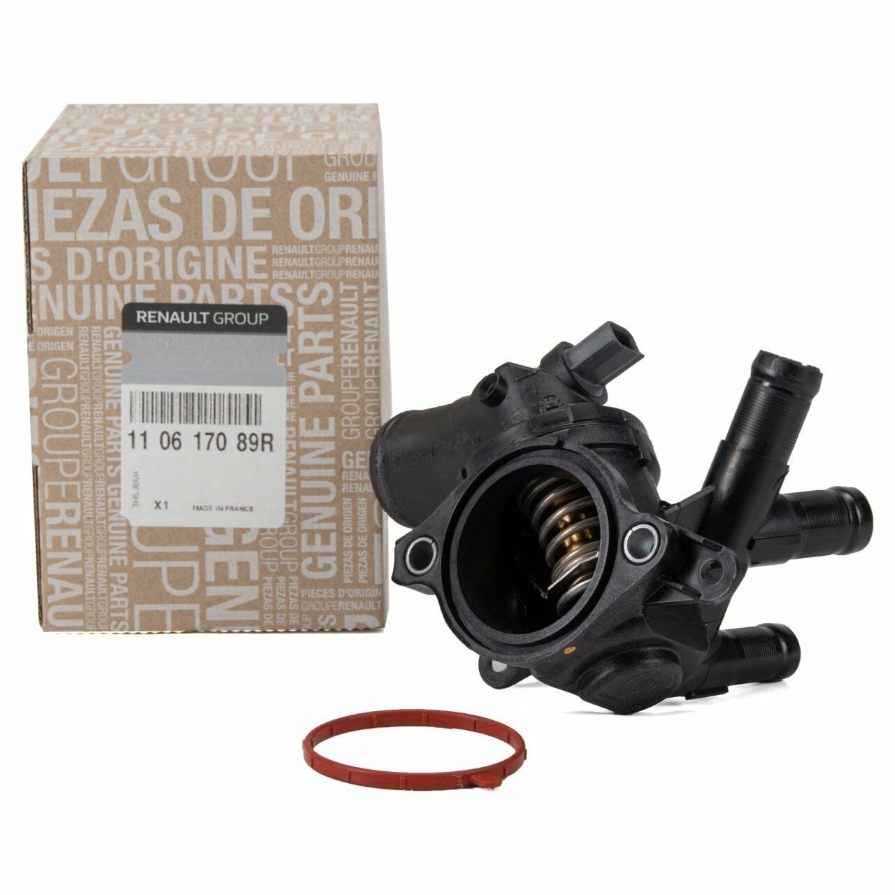 Lodgy Dokker Termostat 1.2 Tce H5F 110617089R -110619413R -Renault