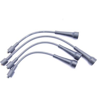Megane 1 Laguna 1 2.0 8V F3R Buji Kablosu 7700106221 -Bosch