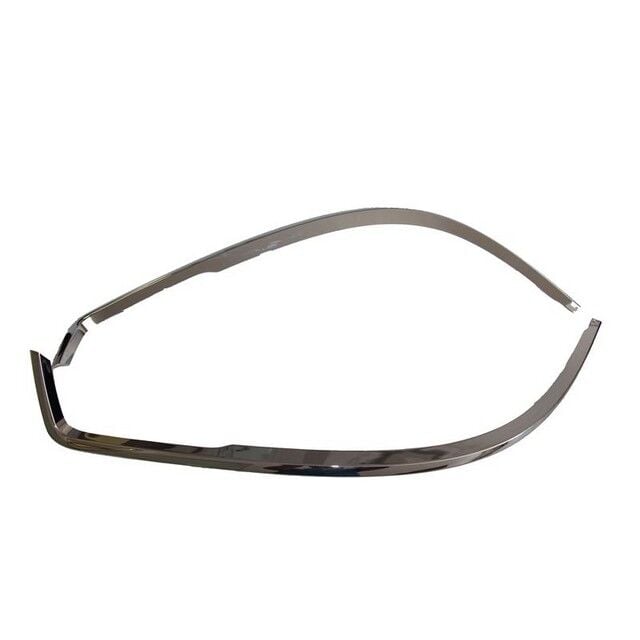 Laguna 2-II Ön Tampon Nikelajı Takım (2002-2008) 7701208634 -Renault Mais