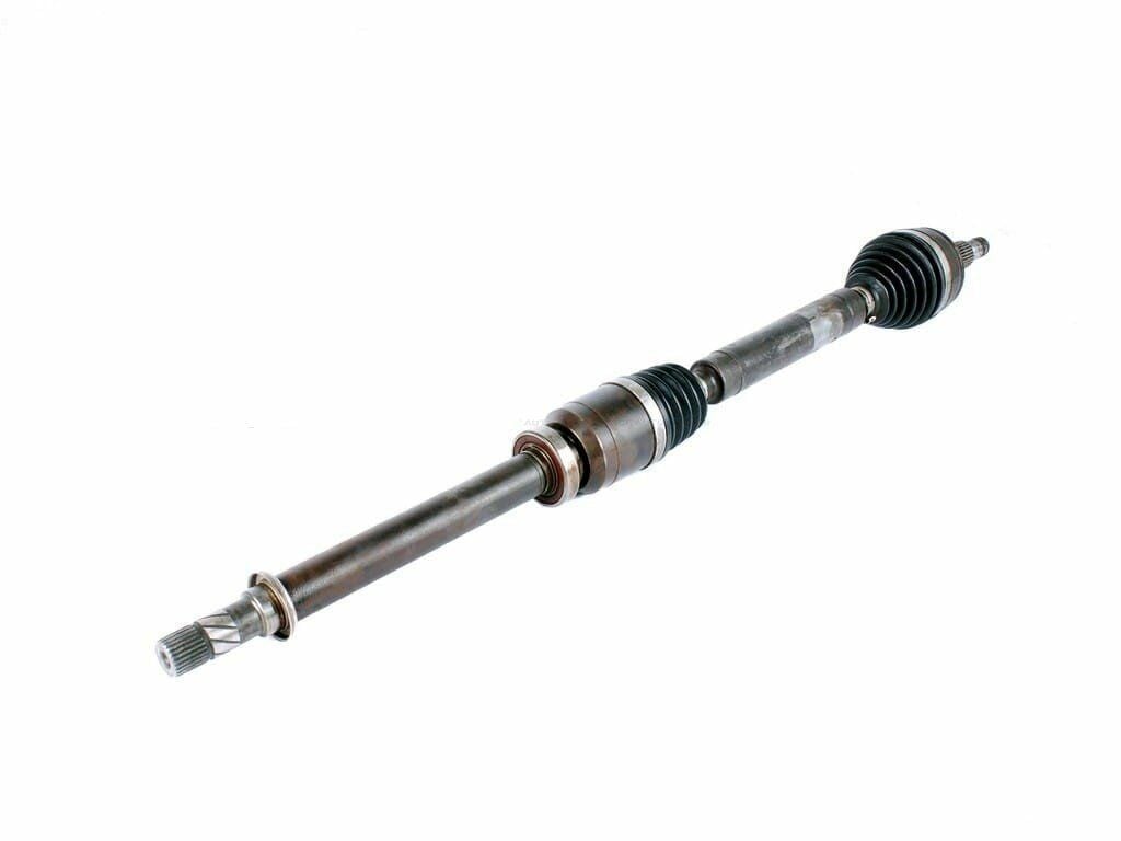 Laguna 2-II Ön Aks Komple Sağ 1.6 16V K4M Mekanik 5 Vites (2006-2007) 8200405333 -Renault Mais