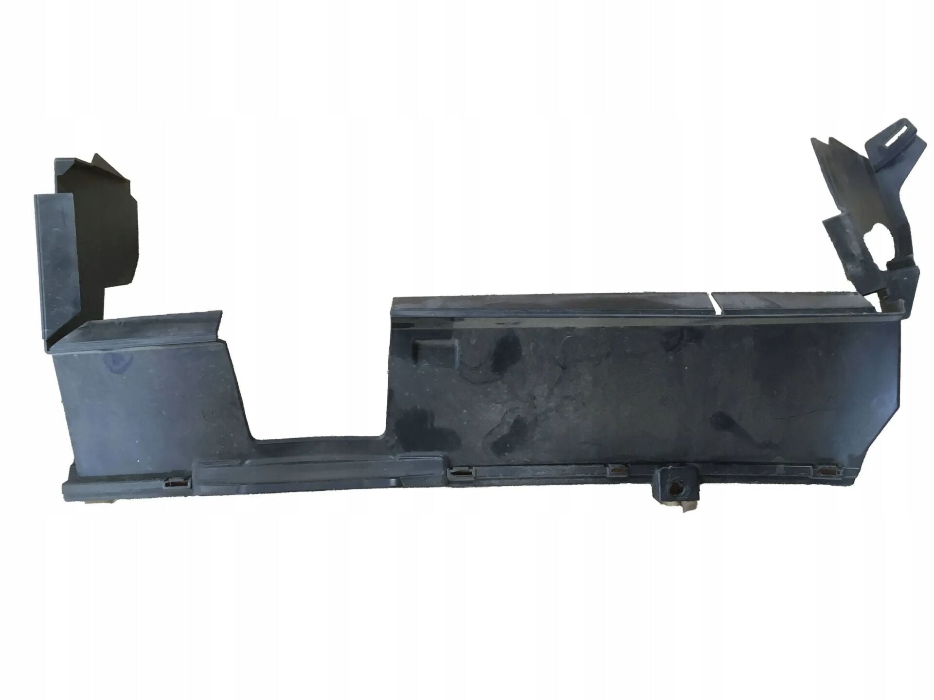 628112908R DACIA Duster Duster 2-II Tampon İç Bakaliti Radyatör Davlumbazı (2018-2024) 628112908R -Renault Mais OEM 628112908R Oto Mavili