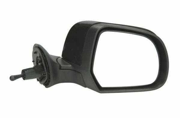 Duster 1-I Sağ Dış Dikiz Aynası (Mekanik) (2009-2012) 963015821R -Gva
