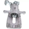 Arka Merkez (Kaliper) Sol Clio 3 - III - Modus 7701208361 -Hella