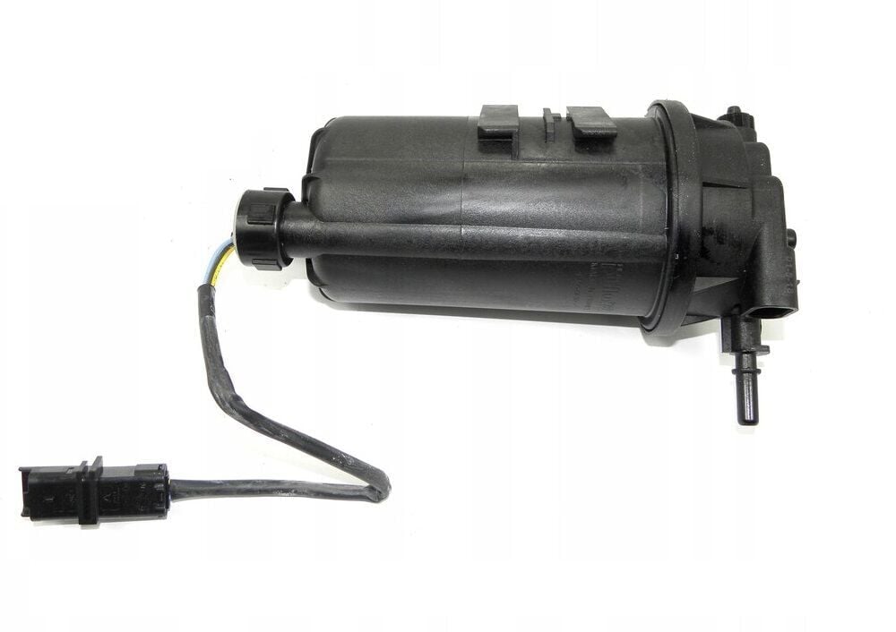 Master 2-II Mazot Filtre Kabı 2.5 Dci G9U (2003-2010) 8200780968 -Renault Mais