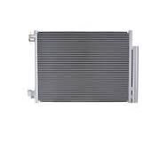 921006454R DACIA Duster Duster 1-I Klima Radyatörü Kondansör (2013-2017) 921006454R -Oris OEM 921006454R Oto Mavili
