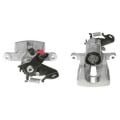 Clio 3-III Modus Sağ Arka Merkez (Fren Kaliper) 7701208362 -Hella