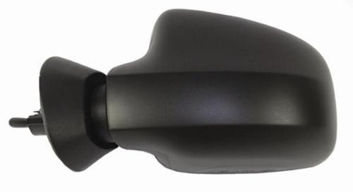Duster 1-I Sağ Dış Dikiz Aynası Mekanik (Yuvarlak Bağlantı Kapaksız Tip) (2013-2017) 963021730R -Gva