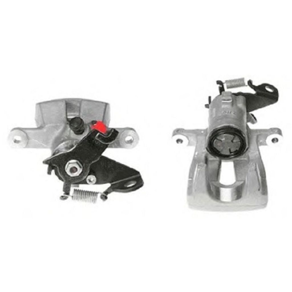 7701208362 RENAULT Clio Clio 3-III Modus Sağ Arka Merkez (Fren Kaliper) 7701208362 -Trw OEM 7701208362 Oto Mavili