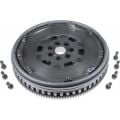 Megane 4-IV Talisman Debriyaj Volanı (Volant)1.5 Dci K9K 6 Vites 123003948R-7701479061 -Renault Mais