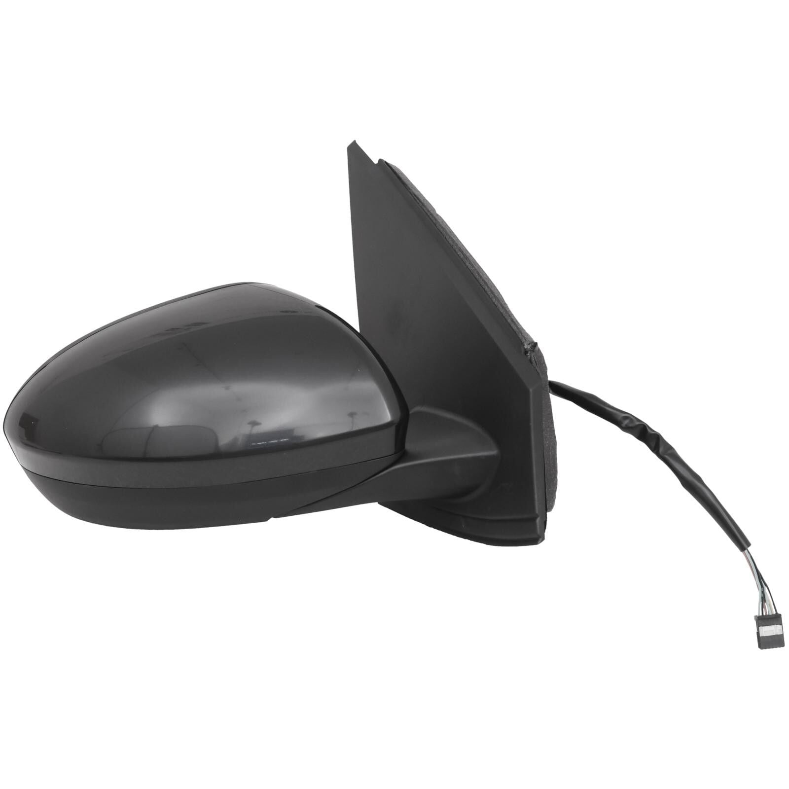 Taliant Logan 3-III Sandero 3-III Sağ Dış Dikiz Aynası Elektrikli 9 Pin 2020-> 963017957R -Alkar