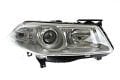 Megane 2-II Sağ Far Lambası (Mercekli) (Motorlu) (2006-2010) 7701063220-260103726R -Ayfar