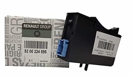 Laguna 2-II Kart Okuyucu (2002-2008) 8200224595 -Renault Mais
