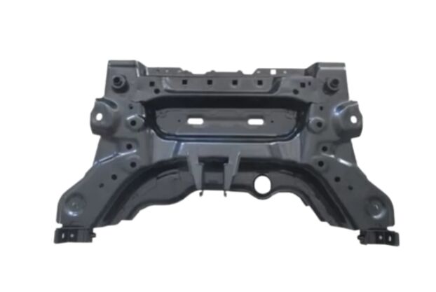 544016247R RENAULT Megane Megane 4-IV Arka Motor Beşiği Beşik (Traversi) 544016247R-544017619R-544019531R - Yerli Kaporta OEM 544016247R Oto Mavili