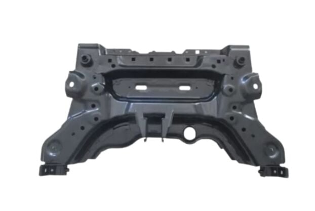 Megane 4-IV Arka Motor Beşiği Beşik (Traversi) 544016247R-544017619R-544019531R - Yerli Kaporta