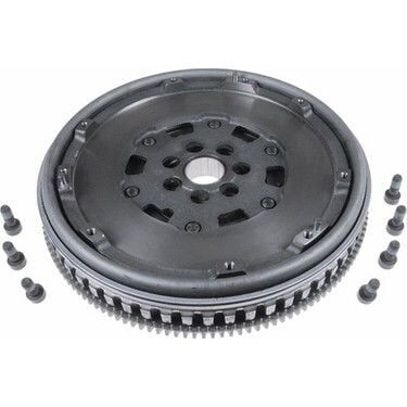 123003948R RENAULT Lodgy Lodgy Dokker Debriyaj Volanı (Volant)1.5 Dci K9K 6 Vites 123003948R-7701479061-Renault Mais OEM 123003948R Oto Mavili