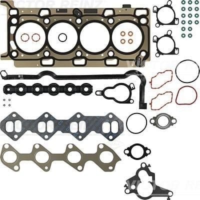 Trafic 2-II Motor Üst Takım Conta 2.0 Dci M9R (2008-2012) 7701478183 -Victor Reinz