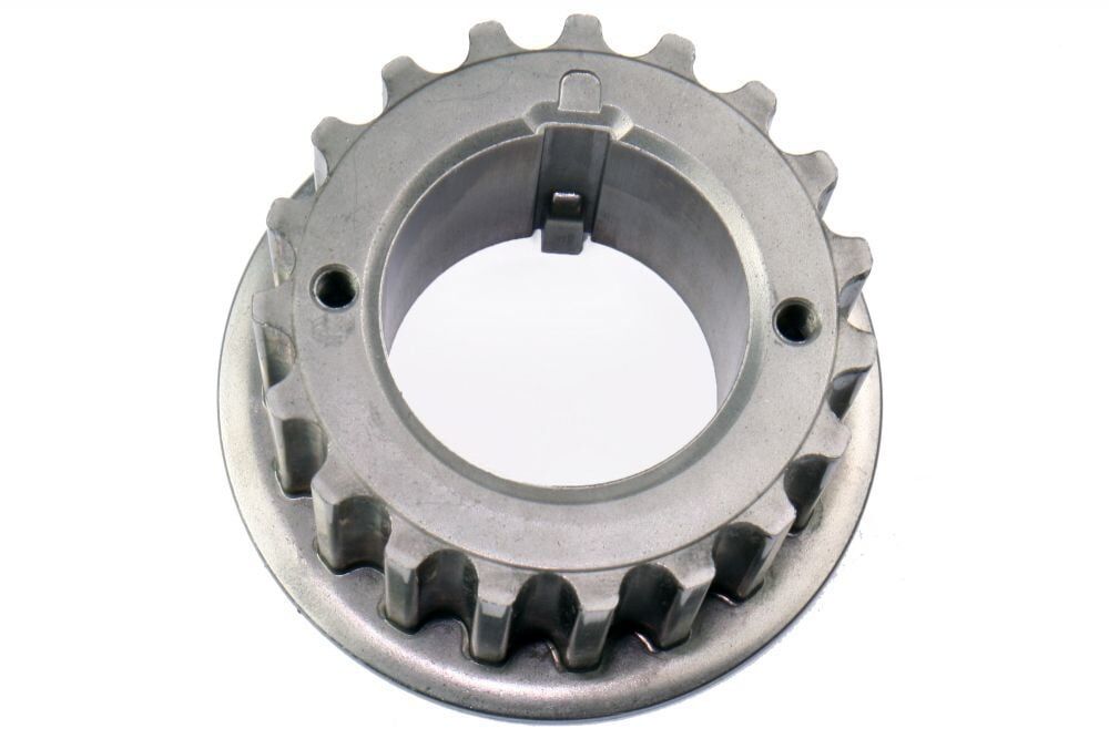 Laguna 2-II Krank Dişlisi 2.0 16V F4R (2002-2008) 8200251569 -Renault Mais