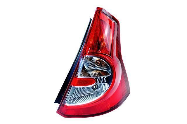 8200734824 DACIA Sandero Sandero 1-I Stepway Sağ Stop Lambası (Duysuz) (2008-2012) 8200734824 -Mars OEM 8200734824 Oto Mavili