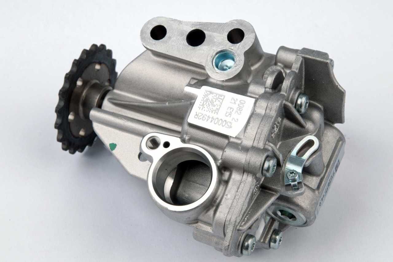 Trafic 2-II Yağ Pompası 2.0 Dci M9R (2008-2012) 150004492R-150007465R -Renault Mais