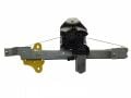 Captur 1-I Sağ Arka Cam Krikosu Motorlu (2013-2020) 827009380R -Renault Mais