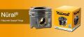Trafic 2-II Koleos 1-I Latitude Laguna 3-III Piston+Segman M9R 8771970STD (Adet) 7701477817 -Goetze